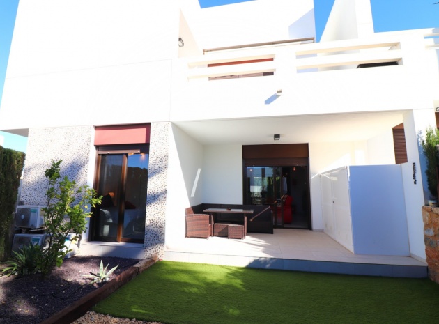 Resale - Apartment - Algorfa - Algorfa Centro