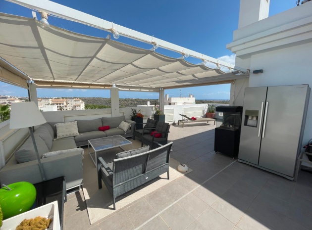 Resale - Apartment - Orihuela - Las Ramblas