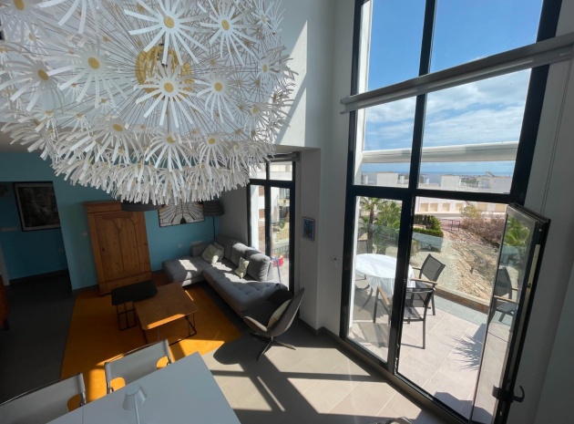 Resale - Apartment - Orihuela - Las Ramblas