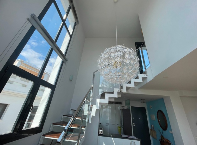 Resale - Apartment - Orihuela - Las Ramblas