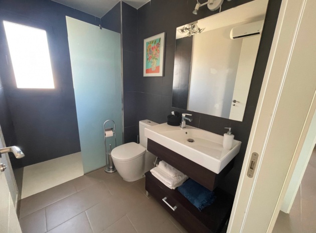 Resale - Apartment - Orihuela - Las Ramblas