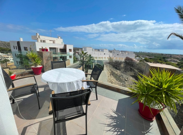 Resale - Apartment - Orihuela - Las Ramblas