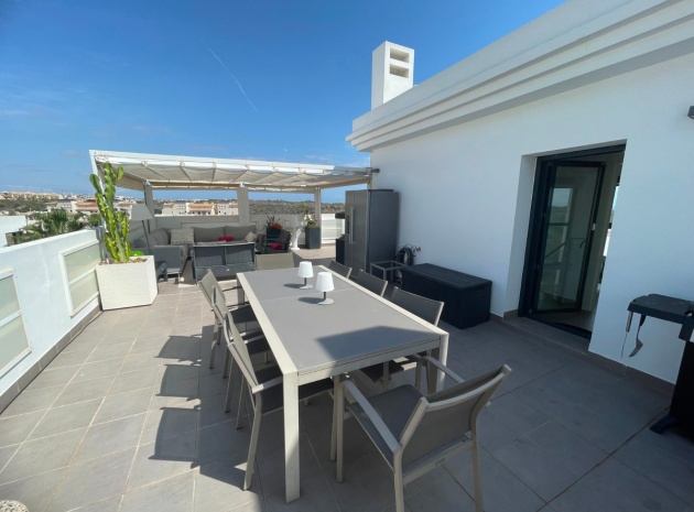 Resale - Apartment - Orihuela - Las Ramblas
