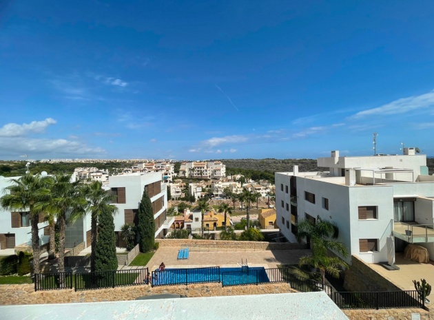 Resale - Apartment - Orihuela - Las Ramblas