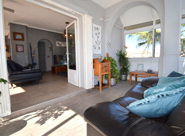 Resale - Villa - Orihuela - Playa Flamenca