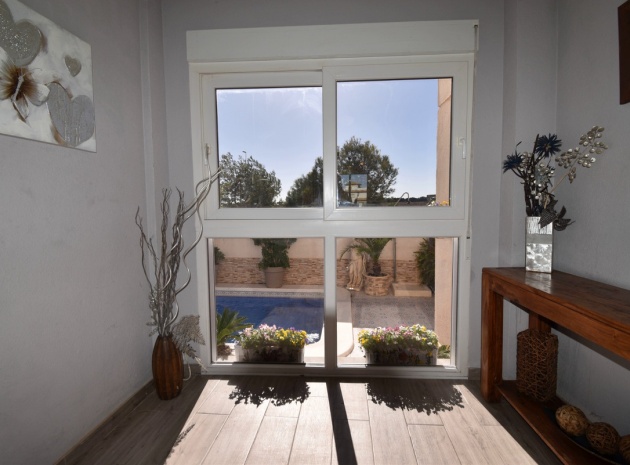 Resale - Villa - Orihuela - Playa Flamenca