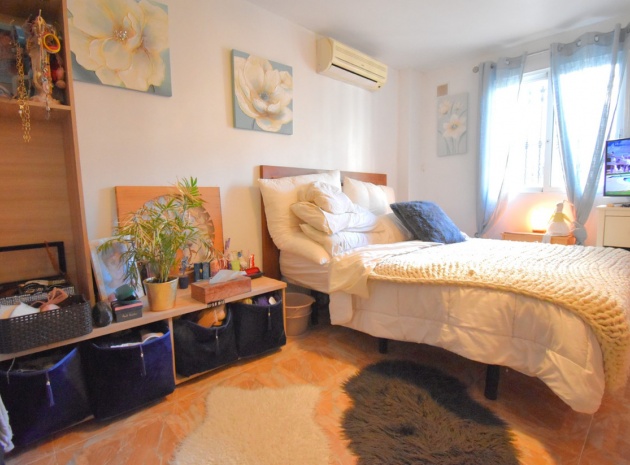 Resale - Villa - Orihuela - Playa Flamenca