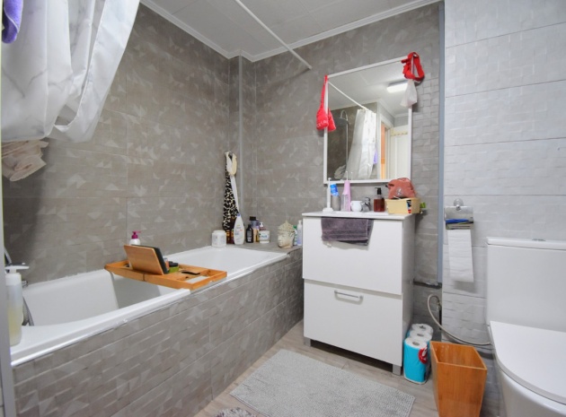 Resale - Villa - Orihuela - Playa Flamenca