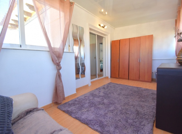 Resale - Villa - Orihuela - Playa Flamenca