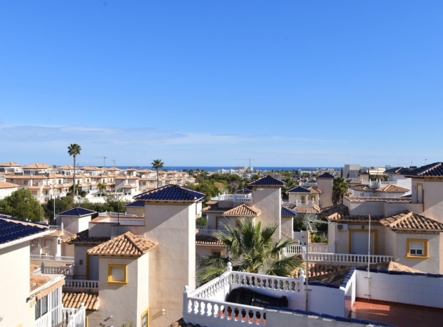 Resale - Villa - Orihuela - Playa Flamenca