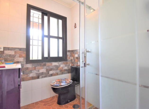 Wederverkoop - Villa - Orihuela - Villamartin