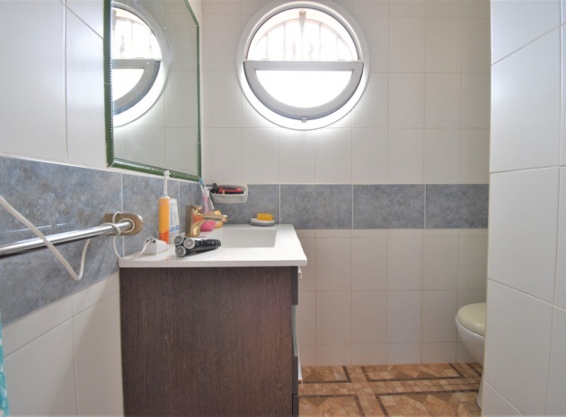 Wederverkoop - Villa - Orihuela - Villamartin