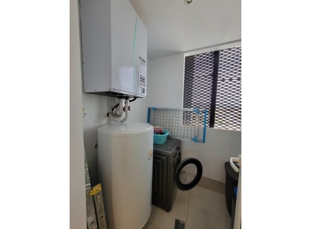 Återförsäljning - Lägenhet - Calpe - Calpe Centro