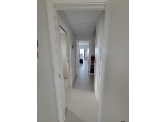 Återförsäljning - Lägenhet - Calpe - Calpe Centro