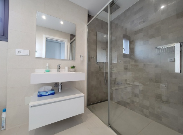 Återförsäljning - Lägenhet - Calpe - Calpe Centro