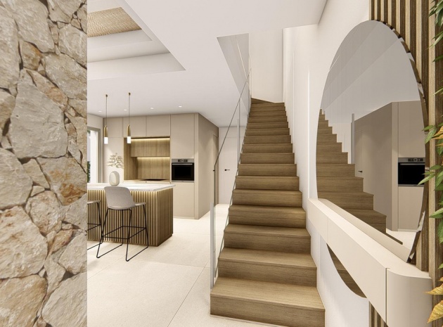 Resale - Apartment - Rojales - Ciudad Quesada