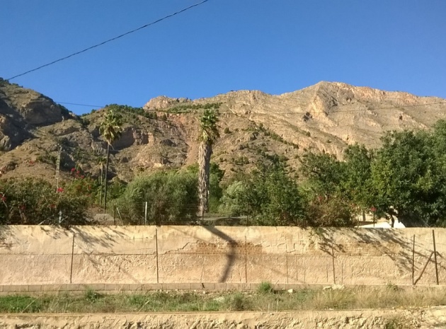 Revente - Country Property - Orihuela - Orihuela Centro