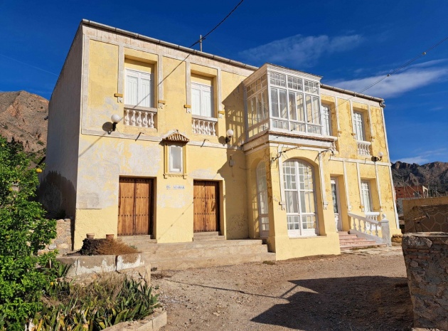 Revente - Country Property - Orihuela - Orihuela Centro