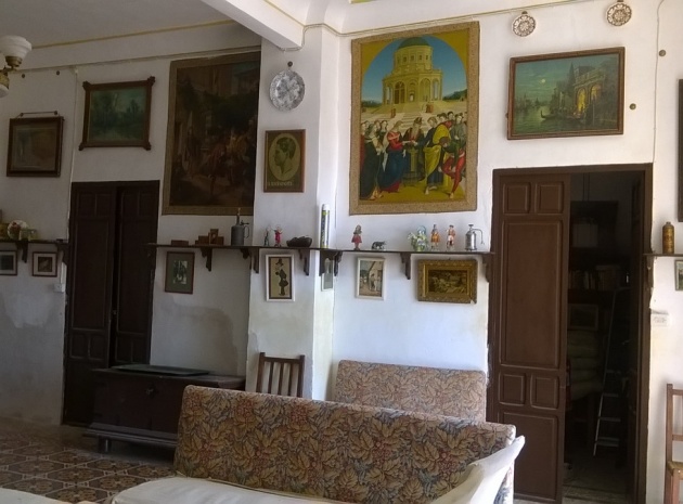 Revente - Country Property - Orihuela - Orihuela Centro