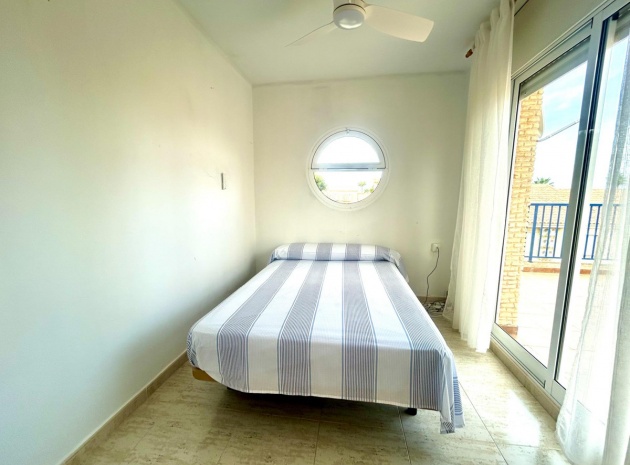 Wederverkoop - Herenhuis - Orihuela - Campoamor