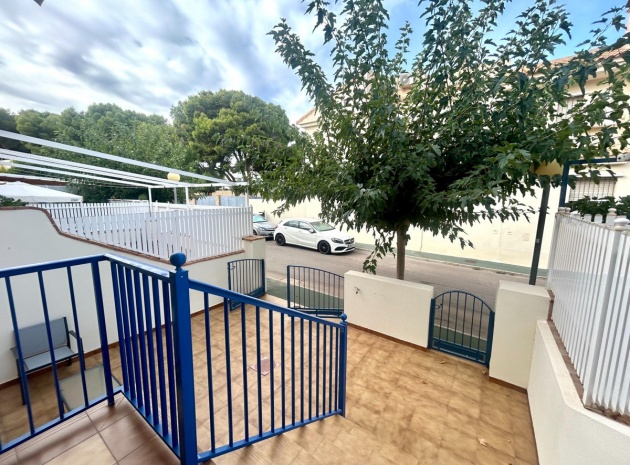 Wederverkoop - Herenhuis - Orihuela - Campoamor