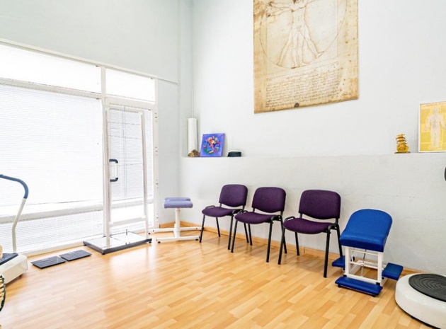 Återförsäljning - Kommersiell - L'alfas Del Pi - L'Alfás del Pi Centro