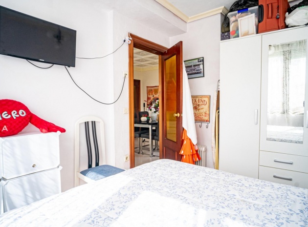 Wederverkoop - Appartement - Benidorm - Benidorm Centro