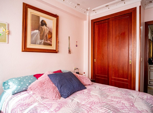 Wederverkoop - Appartement - Benidorm - Benidorm Centro