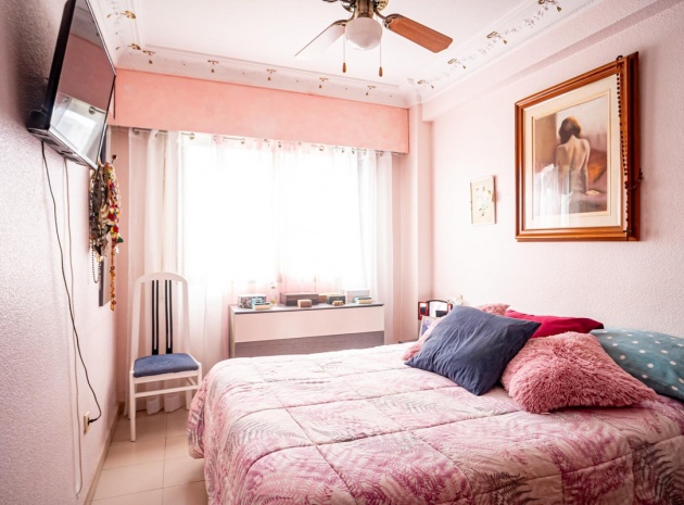 Wederverkoop - Appartement - Benidorm - Benidorm Centro