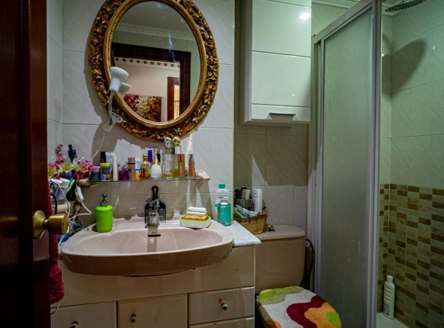 Wederverkoop - Appartement - Benidorm - Benidorm Centro