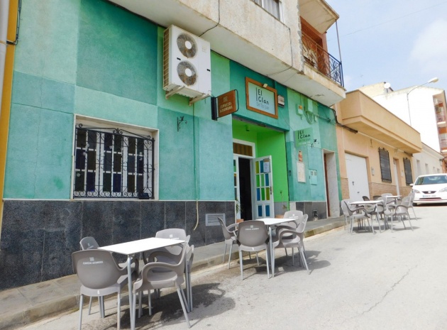 Revente - Commercial - Orihuela - Torremendo
