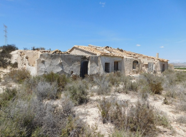 Revente - Terre - Fortuna - Fortuna Centro