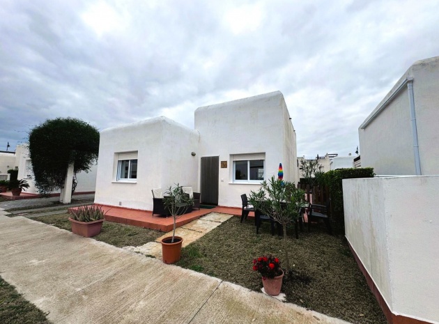 Revente - Villa - Alhama De Murcia - Condado De Alhama