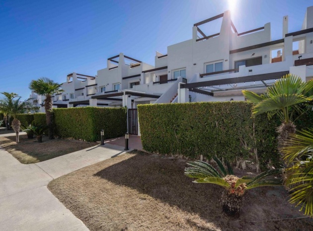 Resale - Apartment - Alhama De Murcia - Condado De Alhama