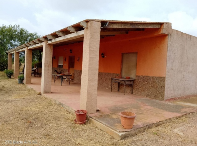 Resale - Country Property - Cartagena - La Magdalena