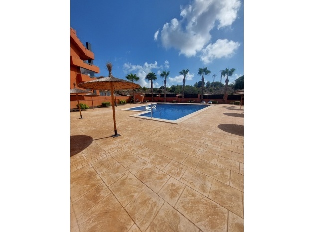 Resale - Apartment - Orihuela - Orihuela Costa