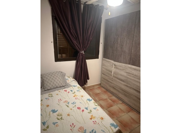 Återförsäljning - Villa - Hondón de las Nieves - Hondón de las Nieves Centro