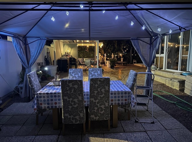 Återförsäljning - Villa - Hondón de las Nieves - Hondón de las Nieves Centro