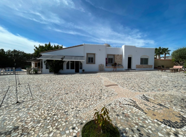 Revente - Villa - Rojales - Ciudad Quesada