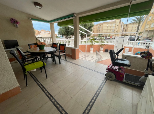 Resale - Townhouse - Guardamar del Segura - Guardamar del Segura Centro