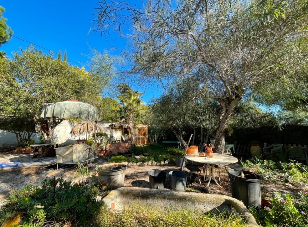 Wiederverkauf - Villa - Orihuela - Cabo Roig