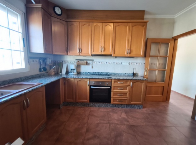 Wiederverkauf - Villa - Hondon De Los Frailes - Hondón de los Frailes Centro