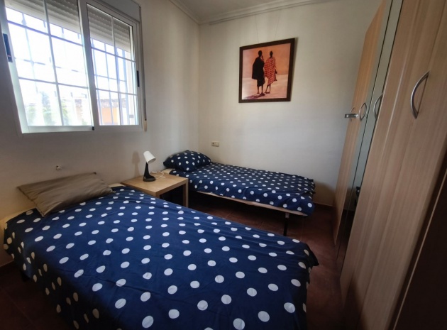 Wiederverkauf - Villa - Hondon De Los Frailes - Hondón de los Frailes Centro