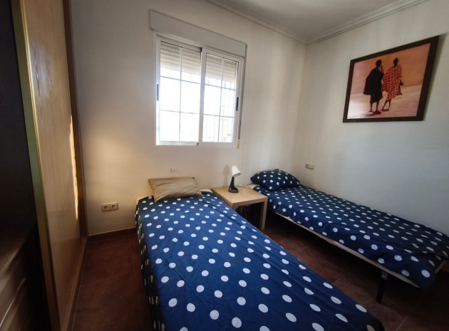 Wiederverkauf - Villa - Hondon De Los Frailes - Hondón de los Frailes Centro