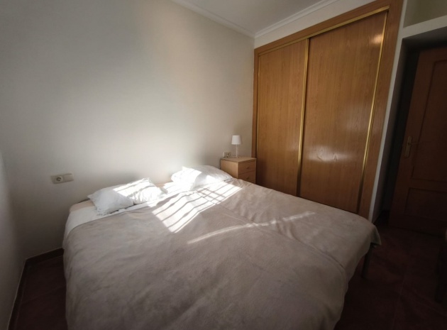 Wiederverkauf - Villa - Hondon De Los Frailes - Hondón de los Frailes Centro