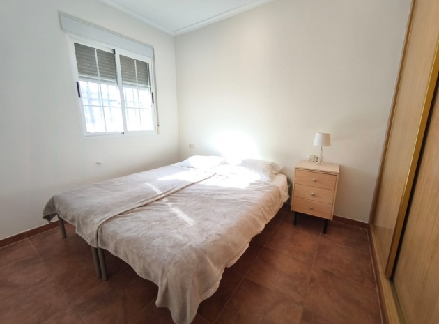 Wiederverkauf - Villa - Hondon De Los Frailes - Hondón de los Frailes Centro