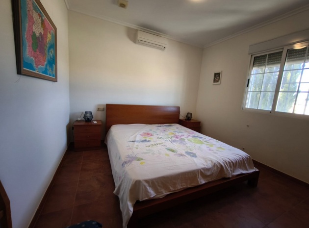 Wiederverkauf - Villa - Hondon De Los Frailes - Hondón de los Frailes Centro