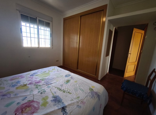 Wiederverkauf - Villa - Hondon De Los Frailes - Hondón de los Frailes Centro