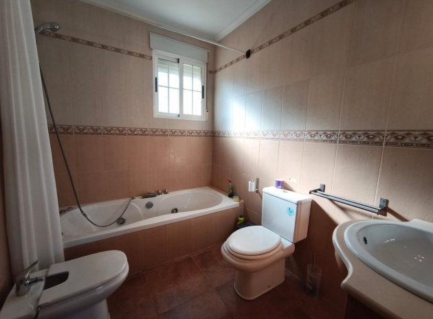 Wiederverkauf - Villa - Hondon De Los Frailes - Hondón de los Frailes Centro