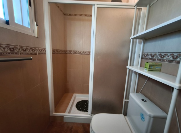 Wiederverkauf - Villa - Hondon De Los Frailes - Hondón de los Frailes Centro